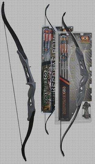 Las mejores marcas de kit tiro arco kit pistola aire kit tiro con arco iniciacion