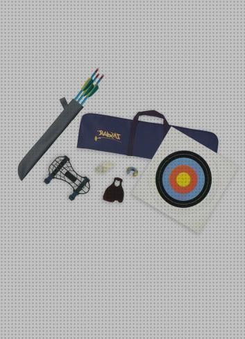 Las mejores kit tiro arco kit pistola aire kit tiro con arco iniciacion