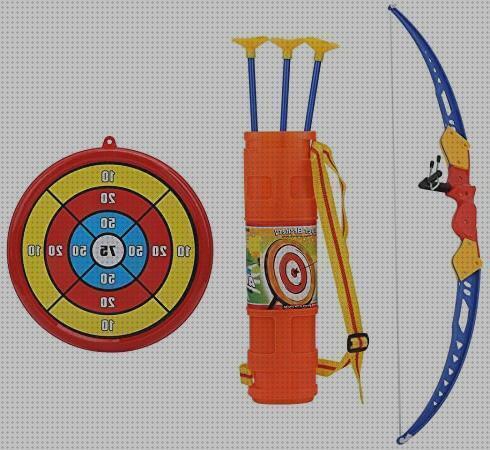 ¿Dónde poder comprar pistola niños kit tiro con arco niños?
