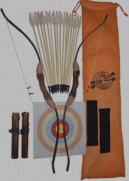 Las mejores marcas de pistola niños kit tiro con arco niños