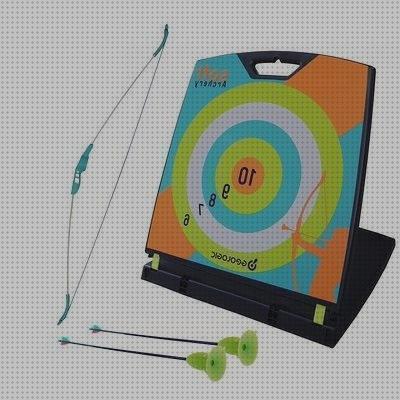 Las mejores marcas de tiro con arco geologic kit tiro con arco softarchery geologic