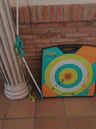 Las mejores tiro con arco geologic kit tiro con arco softarchery geologic