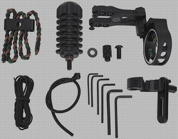 Las mejores marcas de kits tiro con arco kits de tiro con arco