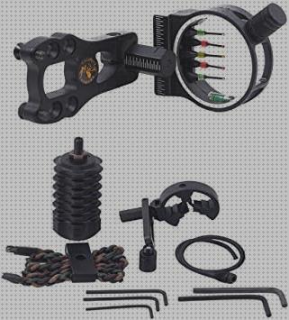 Review de kits de tiro con arco