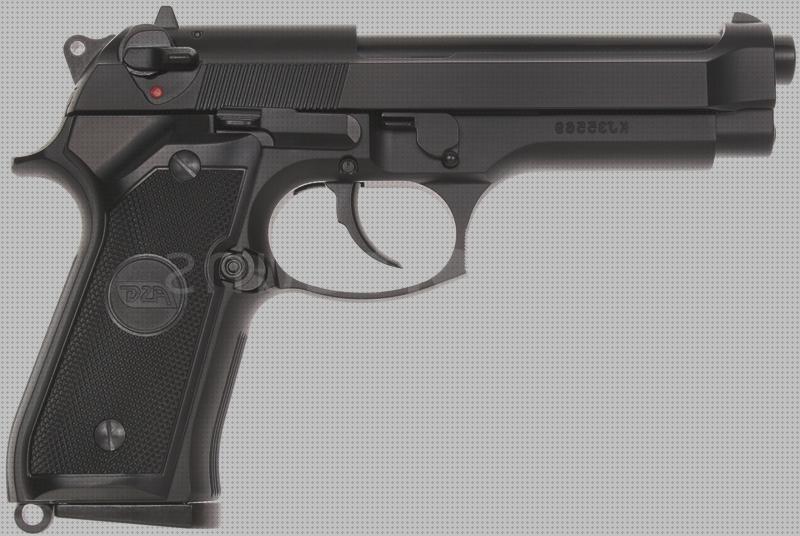 Las mejores colt 45 co2 airsoft pistol colt airsoft pistol kjw beretta m9 full metal airsoft pistol co2