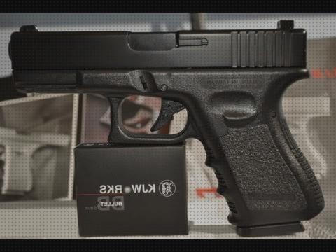 Las mejores marcas de glock airsoft pistol colt airsoft pistol kjw glock 23 airsoft pistol