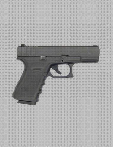 Las mejores glock airsoft pistol colt airsoft pistol kjw glock 23 airsoft pistol