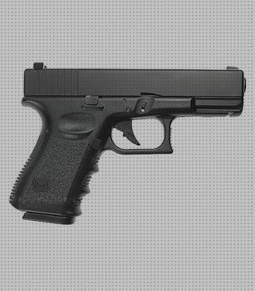Review de kjw glock 23 airsoft pistol