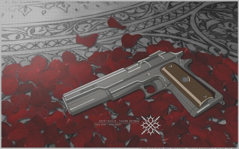Análisis de los 27 mejores pistolas knight