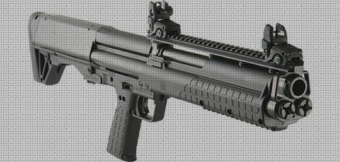 ¿Dónde poder comprar ksg escopeta?
