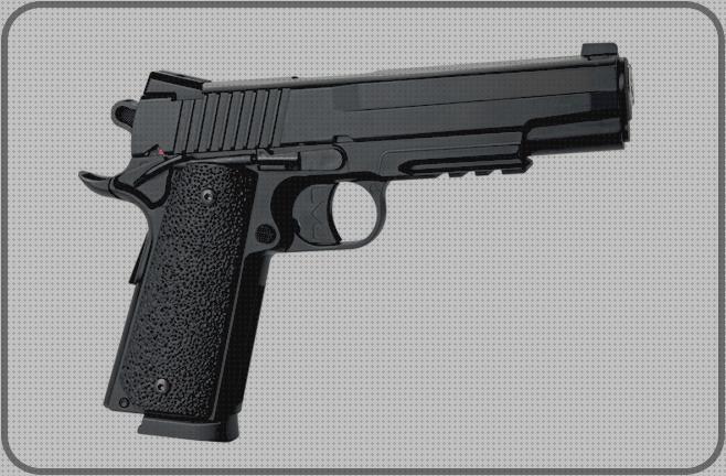 Opiniones de los 29 mejores Kwc Pistolas De Balines