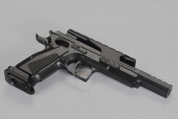 TOP 30 airsoft pistolas kwc para comprar
