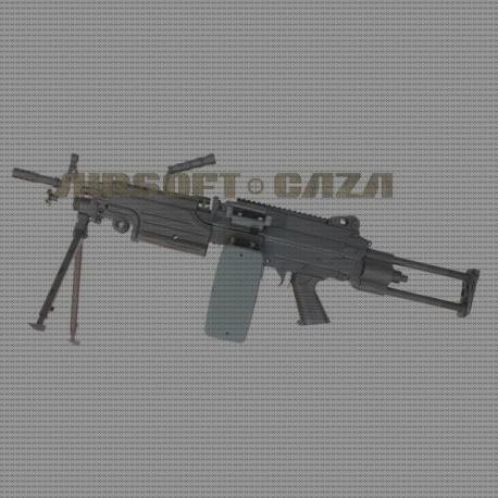 Las mejores l90 airsoft