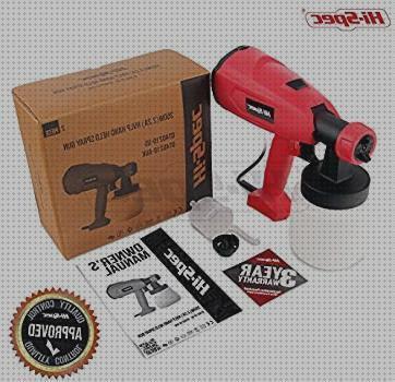 ¿Dónde poder comprar laca bien una pistola electrica?