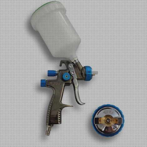 Los 43 Mejores accesorios para pistolas lacar