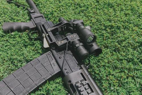 Las mejores laser airsoft pistola airsoft lampara y laser tactico airsoft
