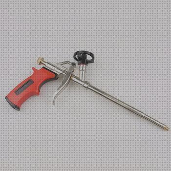 Review de lanza pistola aire