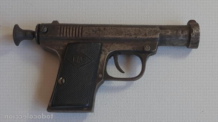 Las mejores marcas de lanza pistola aire