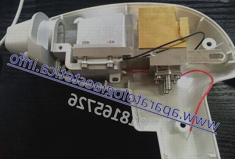 Opiniones de los 16 mejores Laser Diodos Sopranos Pistolas