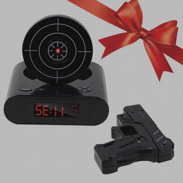 Las mejores marcas de laser pistolas gadget