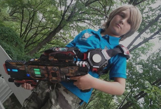 ¿Dónde poder comprar niños laser pistolas pistolas laser niños?