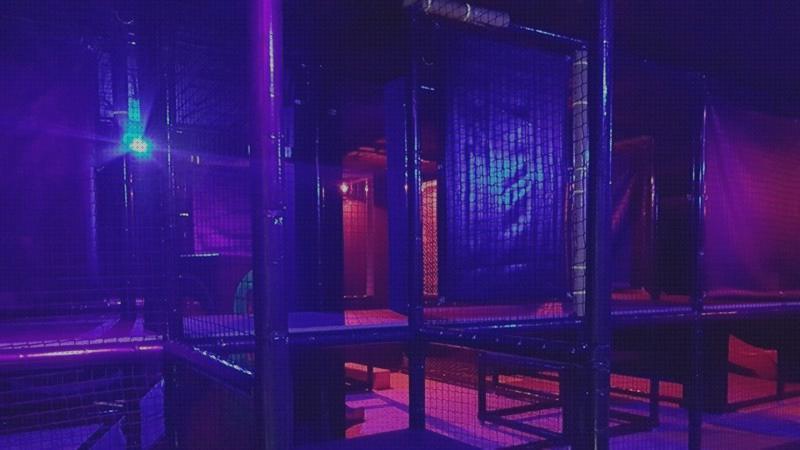 ¿Dónde poder comprar laser pistolas laser park con pistolas?