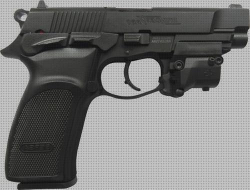 ¿Dónde poder comprar laser laser pistola bersa?