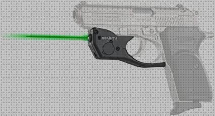 Las mejores marcas de laser laser pistola bersa