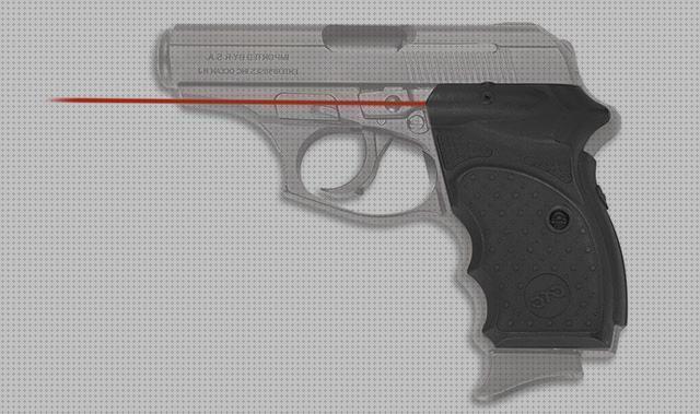 Las mejores laser laser pistola bersa