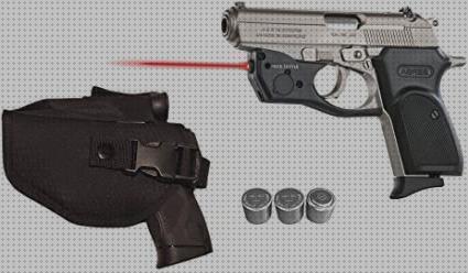 Mejores 41 laser pistolas bersa