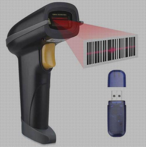 ¿Dónde poder comprar laser laser pistola lector código de barras?