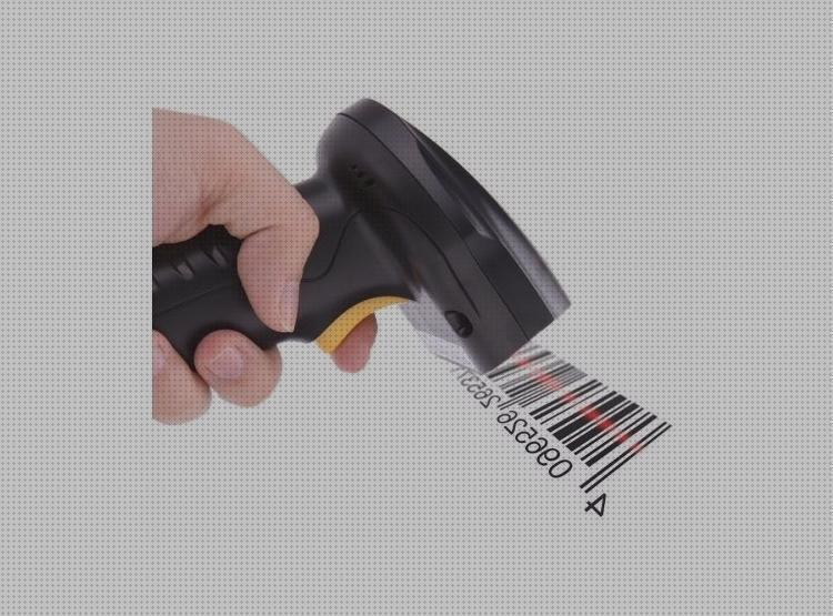 Las mejores laser laser pistola lector código de barras
