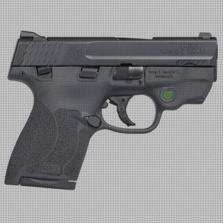 ¿Dónde poder comprar laser laser pistola mp9 shield?