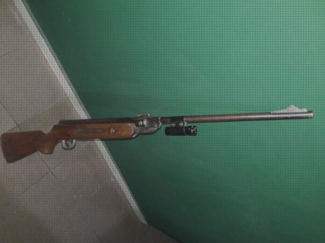 Los 27 Mejores Laser Rifles Aires Comprimidos