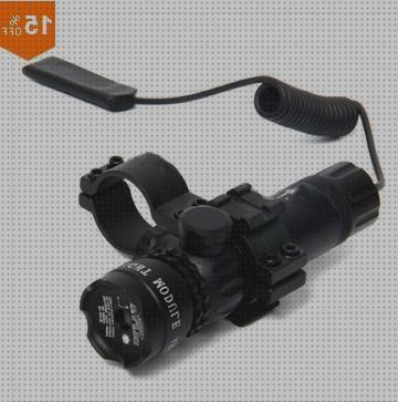 Las mejores marcas de laser laser rifle aire comprimido
