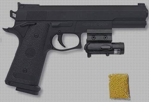 Las mejores marcas de pistola aire comprimido comprar nmakajkaq láser run comprar pistola