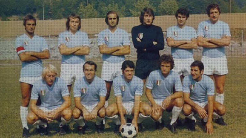 Las mejores lazio pistolas lazio de las pistolas