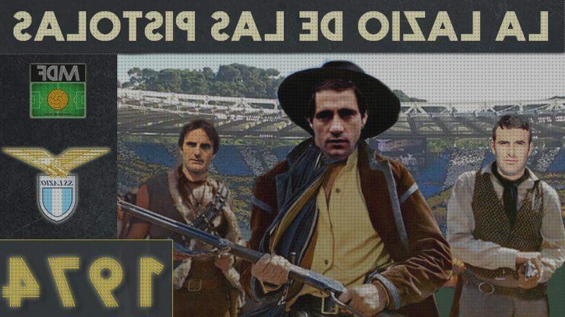 Review de lazio