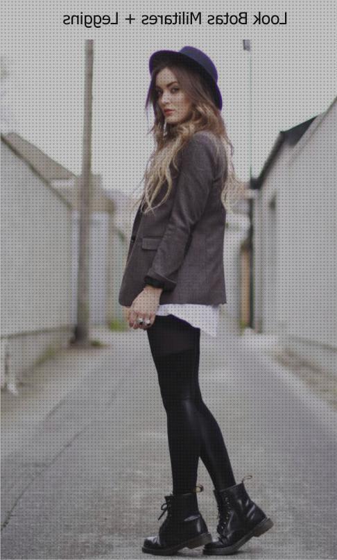 ¿Dónde poder comprar botas militares 40 botas militares mujer moradas botas militares moradas leggins con botas militares?