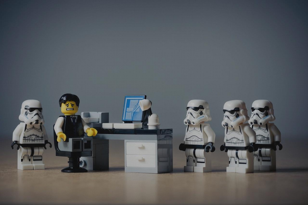 Las mejores marcas de pistola star wars lego star wars caza tie