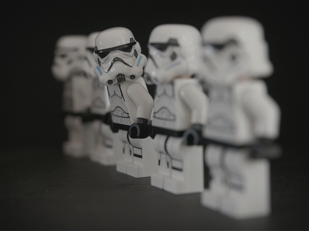 Las mejores pistola star wars lego star wars caza tie