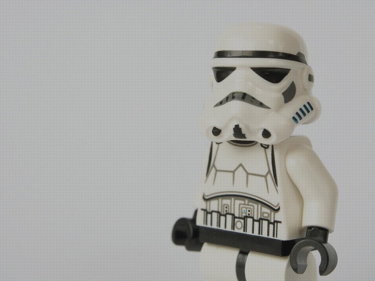 Opiniones de los 24 mejores Legos Stars Wars Caza Tie