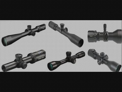 Las mejores marcas de perdigones lente telescopica rifle perdigones