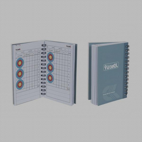 Las mejores 14 Libretas Puntuaciones Tiros Con Arcos