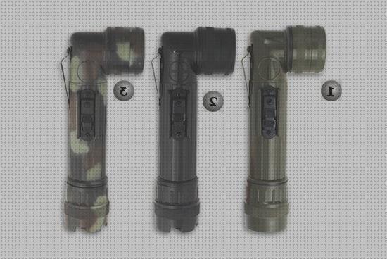 Review de linterana militar