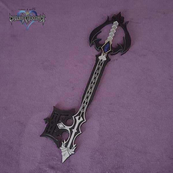 Las mejores marcas de replicas aire comprimido rifle halo llaves espada kingdom hearts replicas