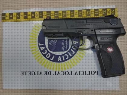 ¿Dónde poder comprar armas llega armas pistola airsoft?