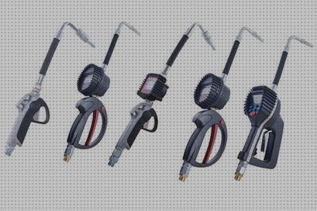 ¿Dónde poder comprar lubricante pistola?