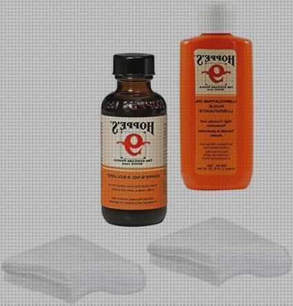 Las mejores lubricante pistola