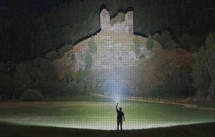 Los mejores 13 Lumify X9 Linternas Tácticas Militares